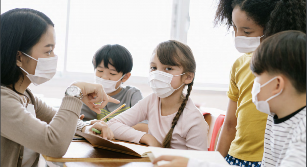 rapport d’enquête sur les effets de la pandémie en lecture et en écriture au primaire