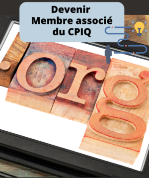 Abonnement membre associé