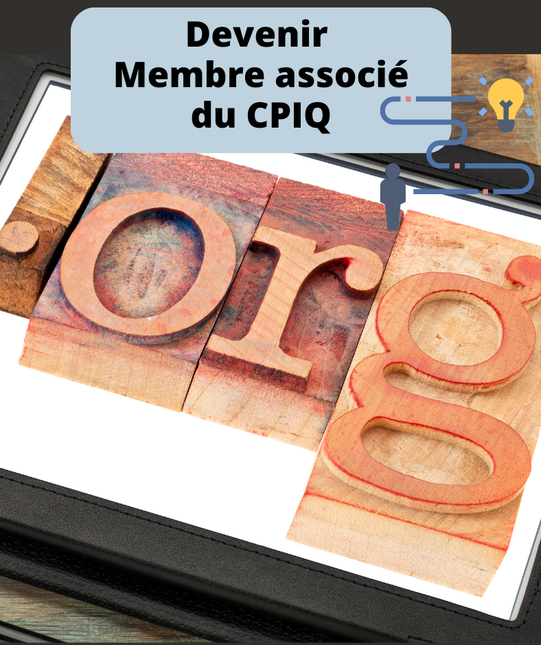 Abonnement membre associé