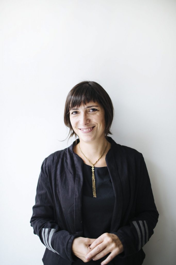 Camille Rohner - Consultante marketing