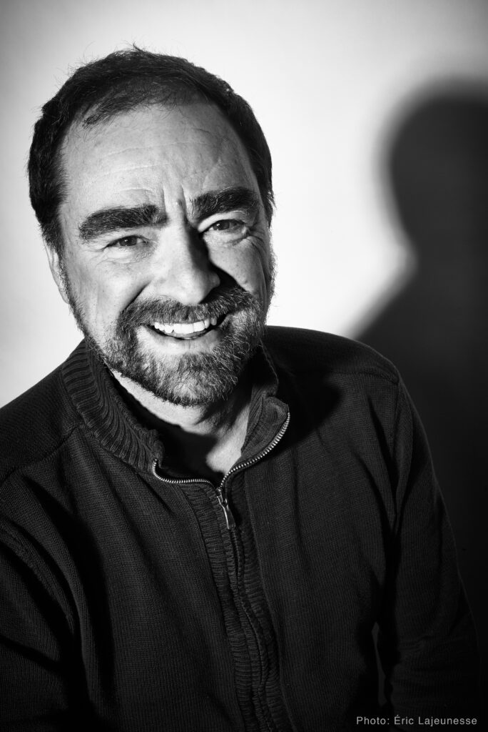 Michel rabagliati invité d'honneur