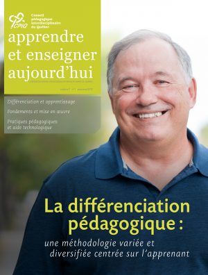 La différenciation pédagogique