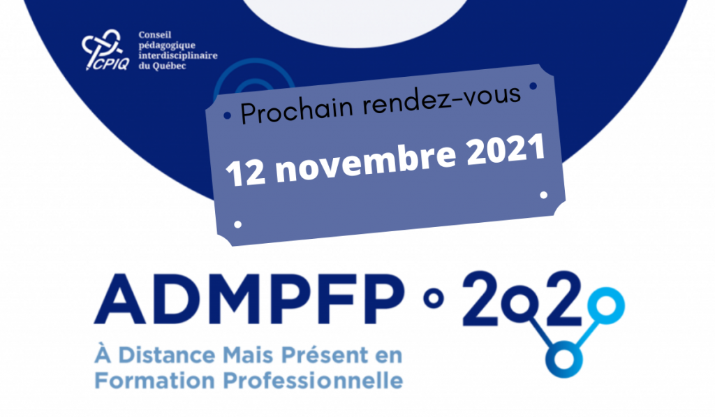 A distance mais présent en formation professionnelle-2021